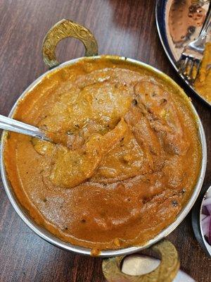 Golkonda Indian Cuisine