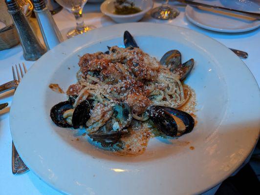 Firenze by Night Ristorante