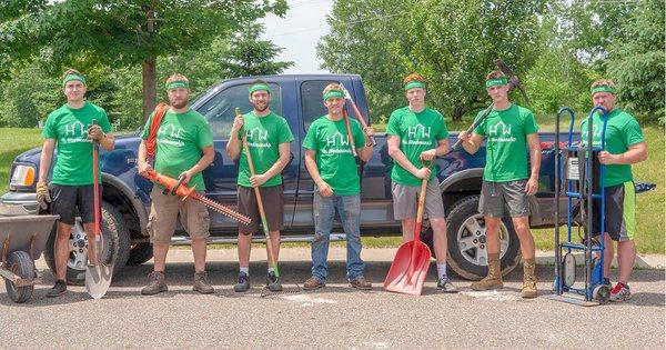 His Workmanship - Indianapolis