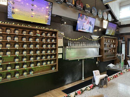 Erie Brewing Company