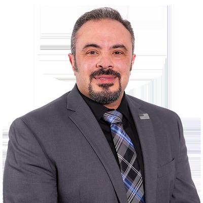 Abraham T Fakhouri, MD