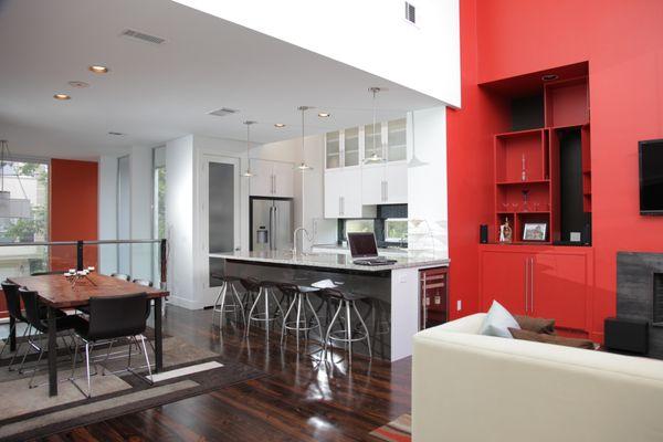 Creative Property Restoration