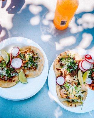 Tacos Los Primos