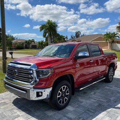 Jim’s Mobile Car Wash