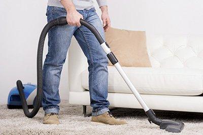 Simple Green Carpet Cleaning