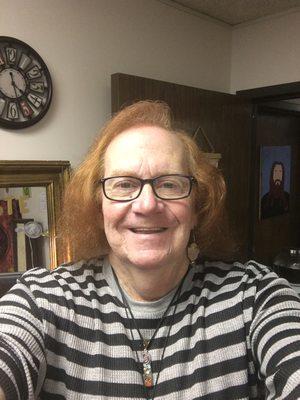 Psychic Medium Jimmie