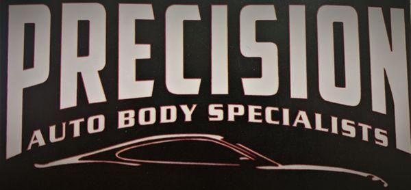 Precision Auto Body Specialists