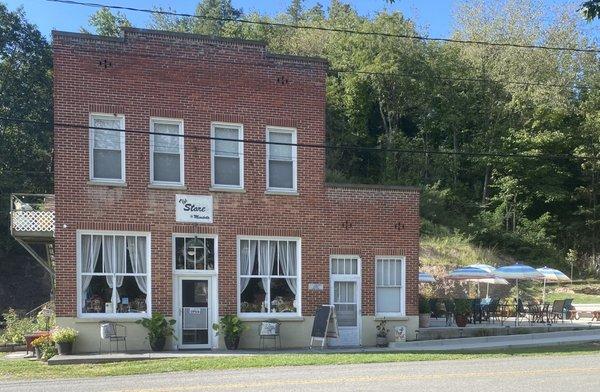 The Store At Mendota