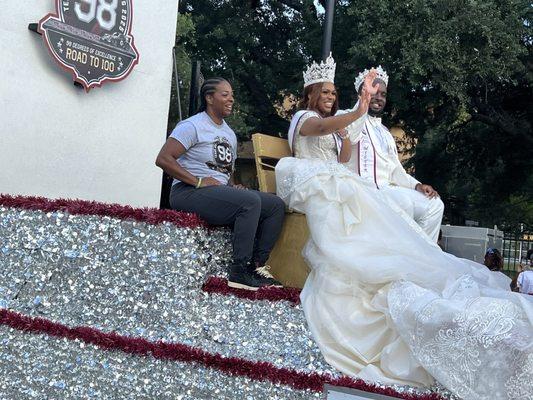 Texas Southern University