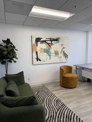 Miracle Mile Recovery