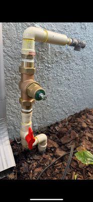 Paradise Bay Plumbing