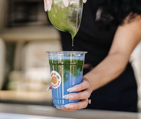 94 Matcha -  Ceremonial-Grade Matcha