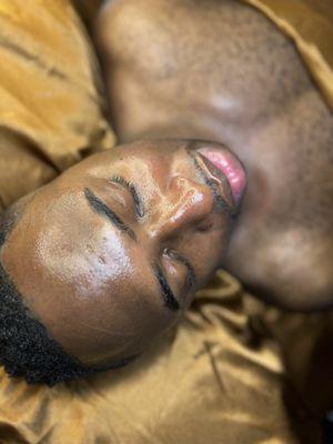 Results from the Ramses facial