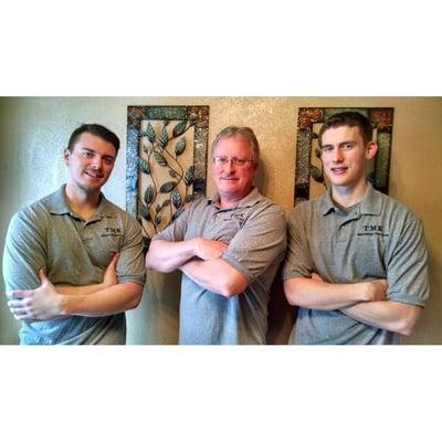 TMK Janitorial Services