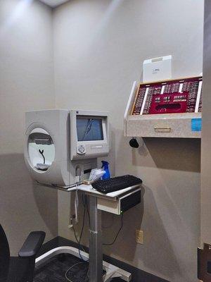 Union Eye Associates