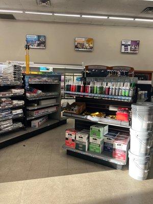 Sherwin-Williams Paint Store