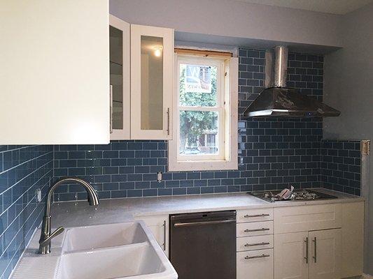 Cornerstone Contracting