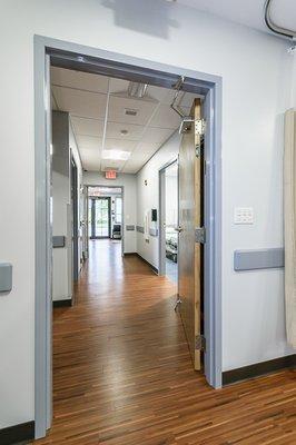 Minimally Invasive Vascular