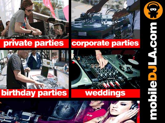 MobileDJLA.com
