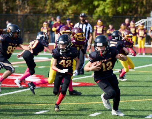 HHH High School East