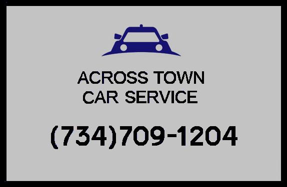 Ann Arbor Area MetroRide Taxi