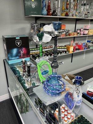 Vape n smoke shop