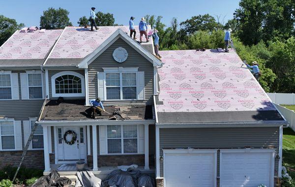 Aventis Construction