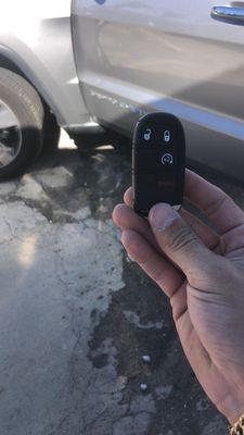 QuickSmith Locksmith