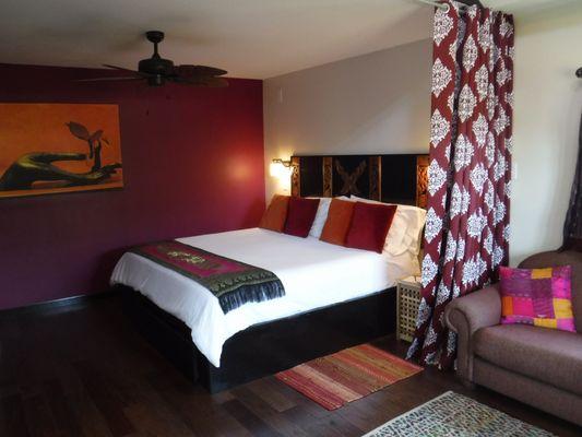 SabaiiDii Guesthouse