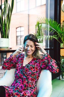 Dr. Alison Johnson, DOM, DAOM