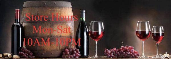 Ridgeland Wine & Spirits