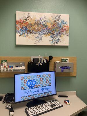 Alex Lukens, OD - Eyewise Optometry