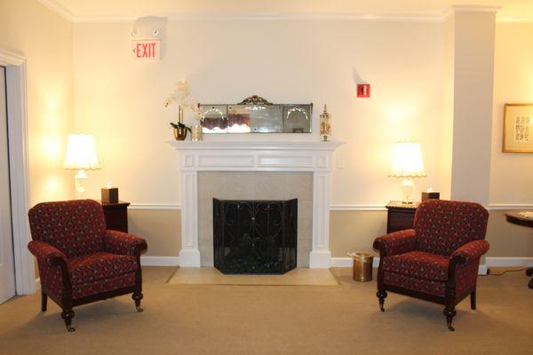 G L Hills Funeral Home