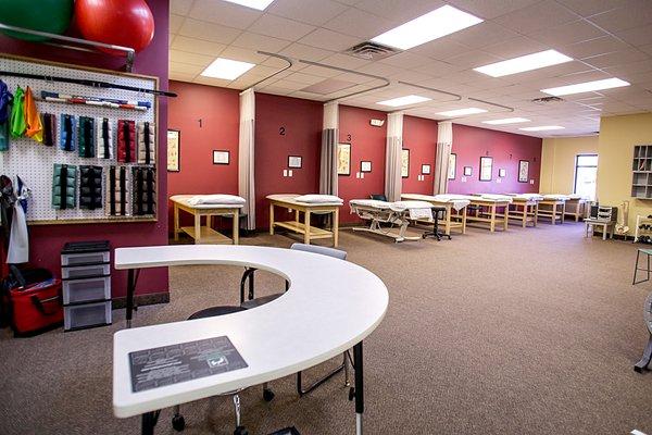 Plymouth Physical Therapy Specialists