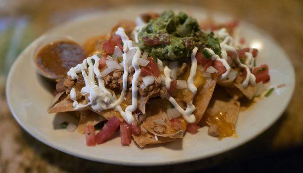 Sunset Terrace Restaurant & Lounge