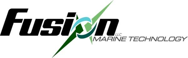 Fusion Marine Technologies full logo