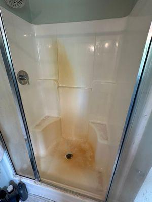 Chinook Cleaning Service