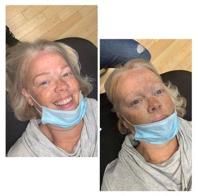 Blade and Shade Permanent Makeup