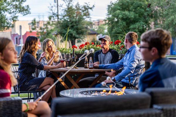 VR Bozeman Vacation Rentals