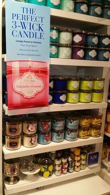 Bath & Body Works