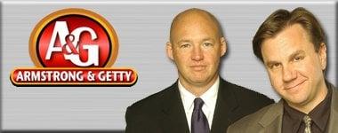 Armstrong & Getty