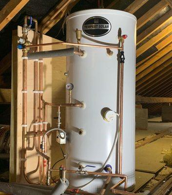 Boneyard Plumbing & Drain