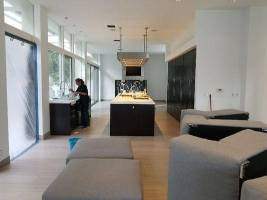 LA's Best Cleaning Services