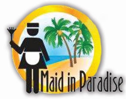 MAID IN PARADISE