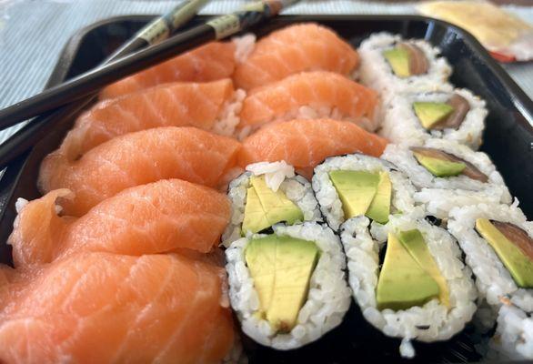 Genji Sushi Medford