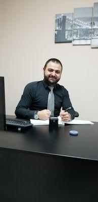 NotaryXpress Notaries Whom You Can Trust!!!