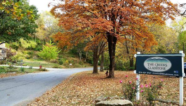 The Creeks of Gladstone Apartments