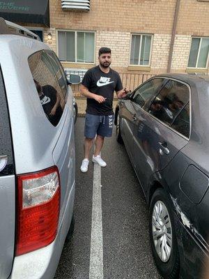 IC You Locksmith Services