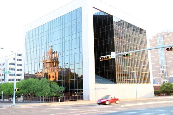 State Bar of Texas