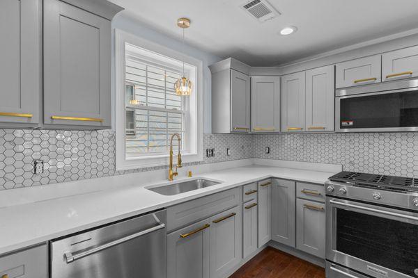 Rickard Smith - Realtor